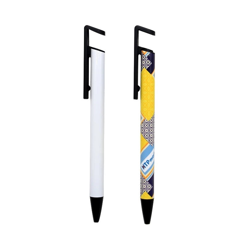 Sublimation Blank Ballpoint Pen – Unlimited Blanks and More