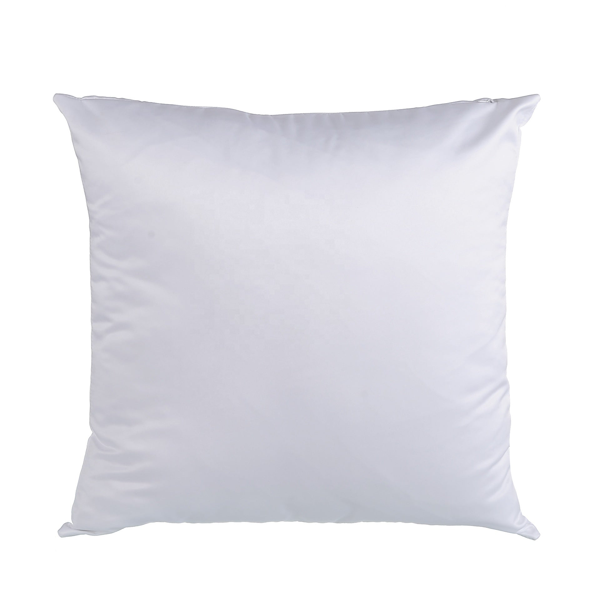 Dye Sublimation Blank Polyester Pillow Cover – Samaria Designs LLC